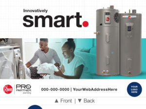 Smart Tank