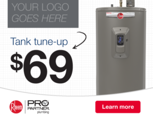 Tank Tune-up (Product)