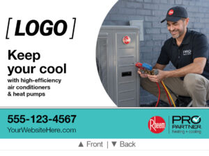 Keep Your Cool