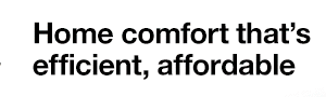 Home Comfort