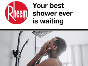 Best Shower Tankless